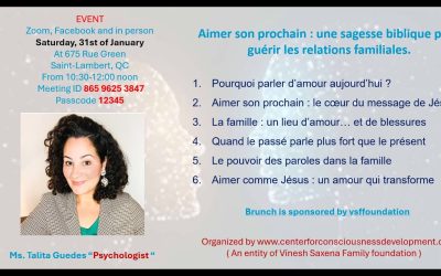 Aimer son prochain